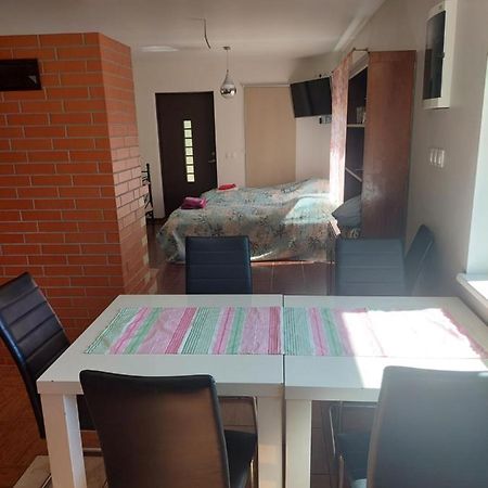 Joekalda Kodumajutus Villa Häädemeeste Bagian luar foto