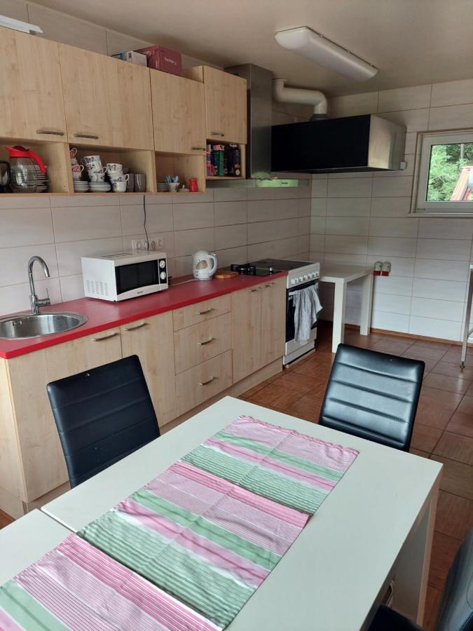 Joekalda Kodumajutus Villa Häädemeeste Bagian luar foto