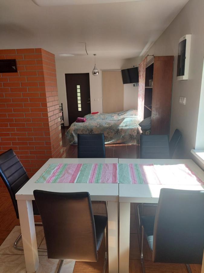 Joekalda Kodumajutus Villa Häädemeeste Bagian luar foto