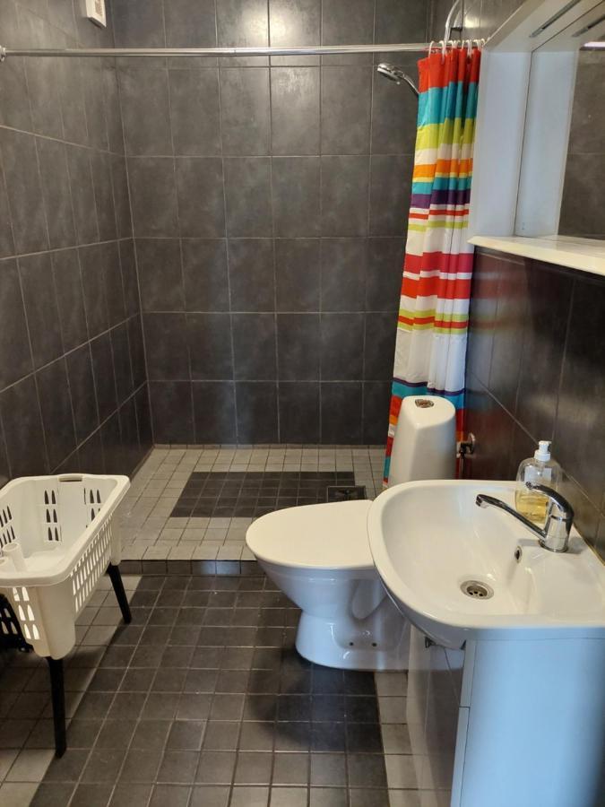 Joekalda Kodumajutus Villa Häädemeeste Bagian luar foto