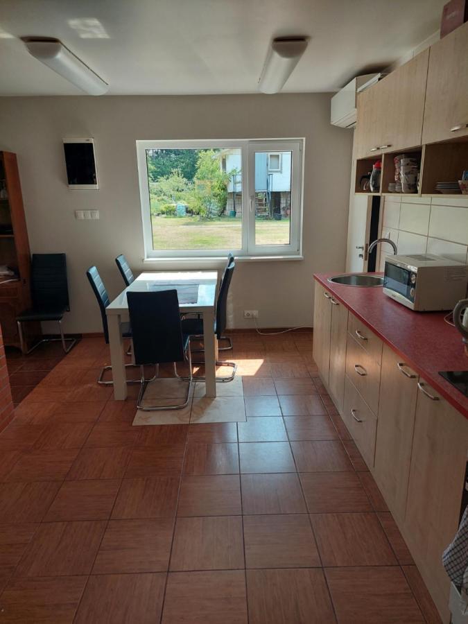 Joekalda Kodumajutus Villa Häädemeeste Bagian luar foto